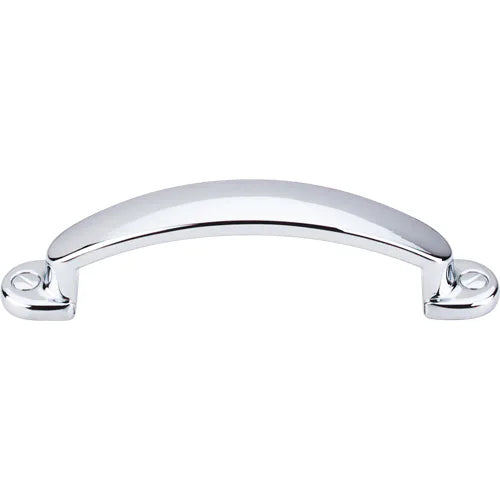 Somerset Arendal Pull 3'' cc M1694 Polished Chrome