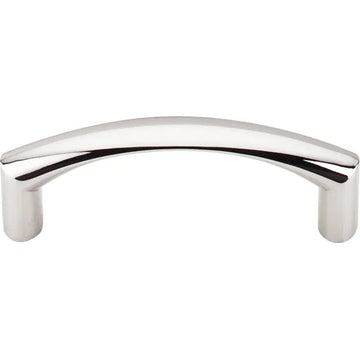 Nouveau Griggs Pull 3'' cc M1704 Polished Nickel