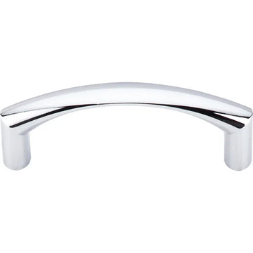 Nouveau Griggs Pull 3'' cc M1705 Polished Chrome