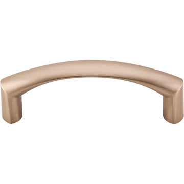 Nouveau Griggs Pull 3'' cc M1706 Brushed Bronze