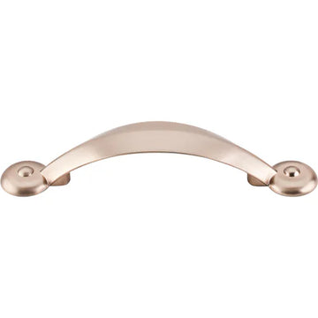 Dakota Angle Pull 3'' cc M1728 Brushed Bronze