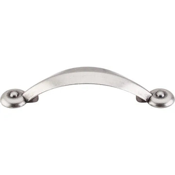 Dakota Angle Pull 3'' cc M1732 Antique Pewter