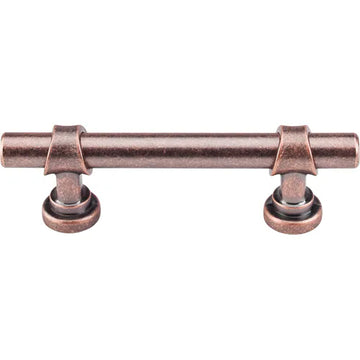 Dakota Bit Pull 3'' cc M1746 Antique Copper