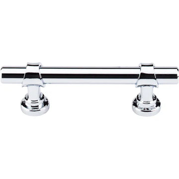 Dakota Bit Pull 3'' cc M1749 Polished Chrome