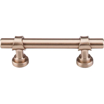 Dakota Bit Pull 3'' cc M1750 Brushed Bronze