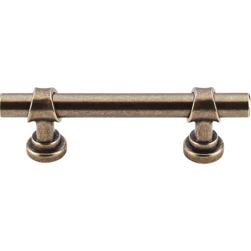 Dakota Bit Pull 3'' cc M1753 German Bronze
