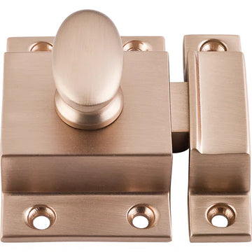 Additions Cabinet Latch 2'' M1778 Brushed Bronze