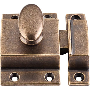 Additions Cabinet Latch 2'' M1785 German Bronze