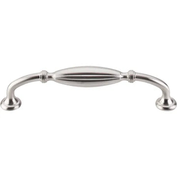 Tuscany D-pull Small 5 1/16'' cc M1788 Brushed Satin Nickel