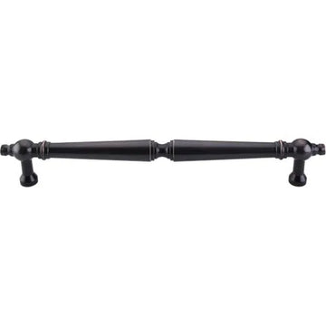 Asbury Appliance Pull 12'' cc M1792-12 Tuscan Bronze