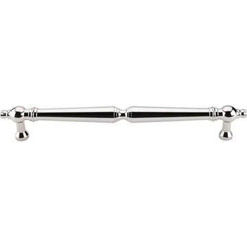 Asbury Appliance Pull 12'' cc M1794-12 Polished Nickel