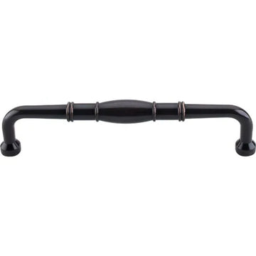 Appliance Normandy D-pull 7'' cc M1798-7 Tuscan Bronze