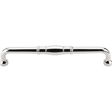 Normandy Appliance Pull 12'' cc M1800-12 Polished Nickel