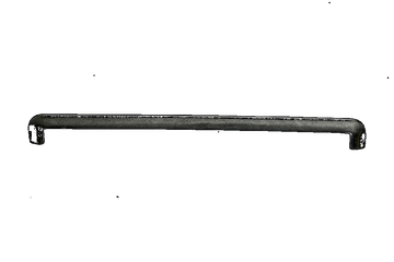Britannia Wedge Appliance Pull 18'' cc M1804 Cast Iron