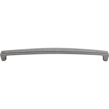 Britannia Channel Appliance Pull 12'' cc M1814 Cast Iron