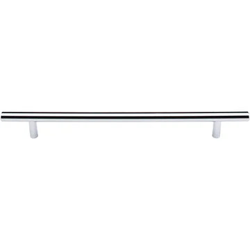 Bar s Hopewell Bar Pull 8 13/16'' cc M1850 Polished Chrome