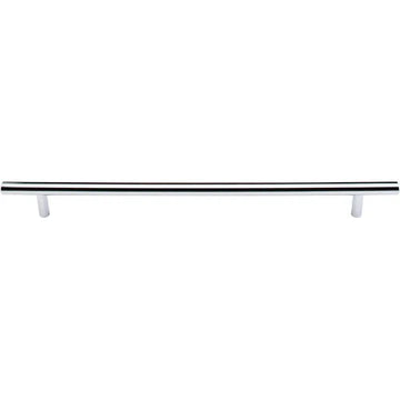 Bar s Hopewell Bar Pull 11 11/32'' cc M1851 Polished Chrome
