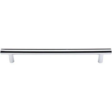 Hopewell Appliance Pull 12'' cc M1854-12 Polished Chrome