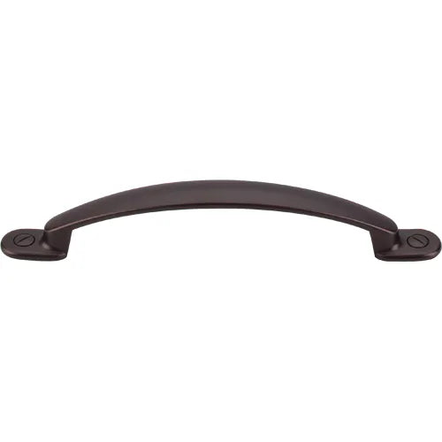 Somerset Arendal Pull 5 1/16'' cc M1866 Oil Rubbed Bronze