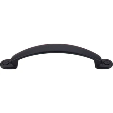 Somerset Arendal Pull 3 3/4'' cc M1867 Flat Black