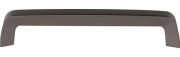 Nouveau III Tapered Bar Pull 6 5/16'' Ash Gray M1891