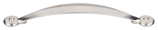 Dakota Angle Pull 5 1/16'' cc M1906 Brushed Satin Nickel