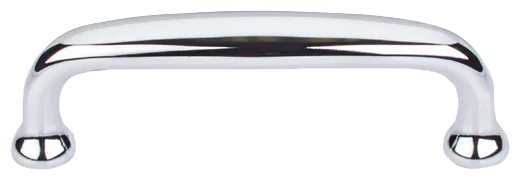 Dakota Charlotte Pull 3'' cc M1913 Polished Chrome