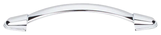 Dakota Buckle Pull 5 1/16'' cc M1933 Polished Chrome