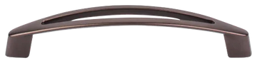 Nouveau Verona Pull 5 1/16'' cc M1947 Oil Rubbed Bronze