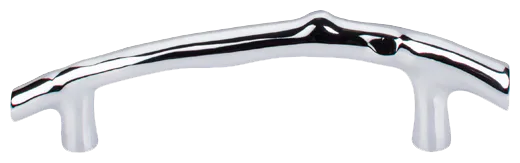 Aspen Ii Twig Pull 5'' cc M1964 Polished Chrome