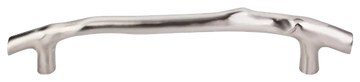 Aspen Ii Twig Pull 12'' cc M1969 Brushed Satin Nickel