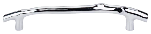 Aspen Ii Twig Pull 12'' cc M1970 Polished Chrome