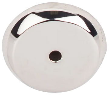 Aspen Ii Round Backplate 1 1/4'' M2028 Polished Nickel