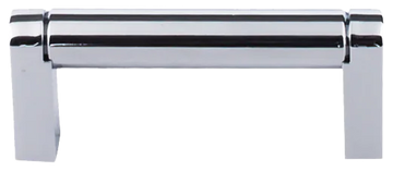 Bar s Pennington Bar Pull 3'' cc M2089 Polished Chrome