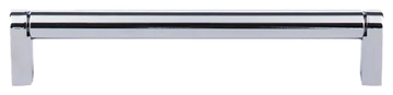 Bar s Pennington Bar Pull 6 5/16'' cc M2092 Polished Chrome