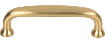 Dakota Charlotte Pull 3'' Honey Bronze M2119