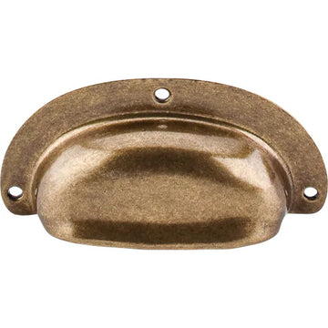 Tuscany Mayfair Cup Pull 3 3/4'' M212 German Bronze