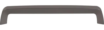 Nouveau III Tapered Bar Pull 7 9/16'' Ash Gray M2182