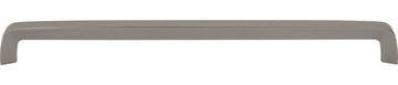 Nouveau III Tapered Bar Pull 12 5/8'' Ash Gray M2186