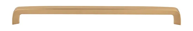 Nouveau III Tapered Bar Pull 17 5/8'' Honey Bronze M2189