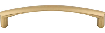 Nouveau Griggs Pull 5 1/16'' Honey Bronze M2199