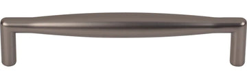 Nouveau II Flute Pull 5 1/16'' Ash Gray M2206
