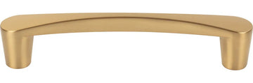 Nouveau III Infinity Bar Pull 5 1/16'' Honey Bronze M2214