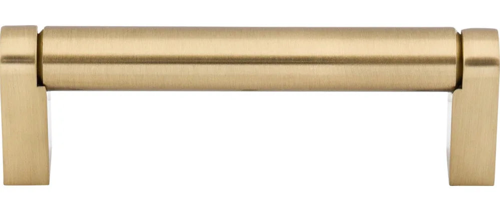 Pennington Bar Pull 3 3/4'' Honey Bronze M2401