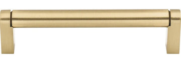 Pennington Bar Pull 5 1/16'' Honey Bronze M2402