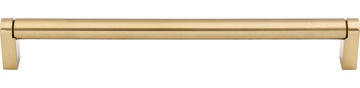 Pennington Bar Pull 8 13/16'' Honey Bronze M2404