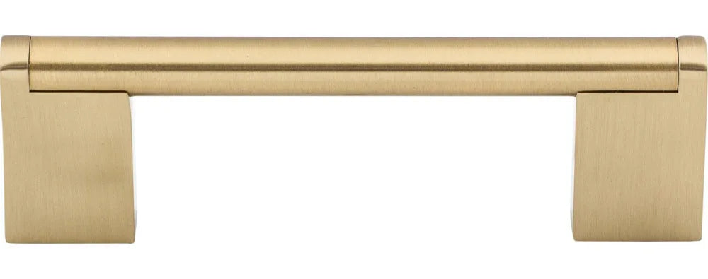 Princetonian Bar Pull 3 3/4'' Honey Bronze M2411