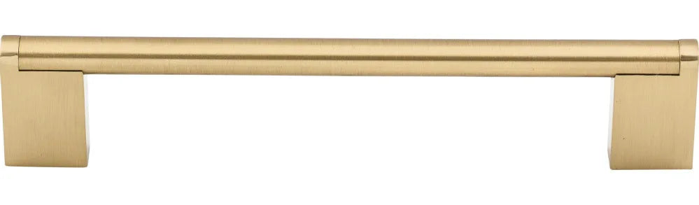 Princetonian Bar Pull 6 5/16'' Honey Bronze M2413