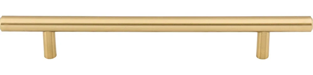 Hopewell Bar Pull 6 5/16'' Honey Bronze M2422