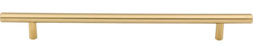 Hopewell Bar Pull 8 13/16'' Honey Bronze M2423